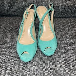 Cole Haan Nike air 91/2